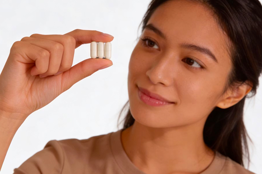 Cuure mise sur l’été avec une formule pour la peau et un activateur métabolique